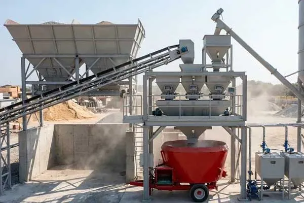 weigh batching concrete picture weigh batching concrete picture