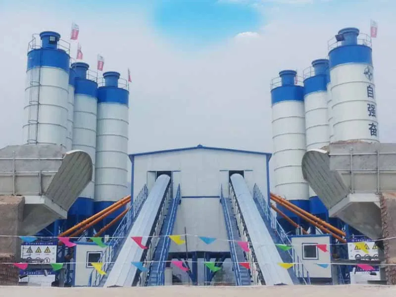 concrete batching plant picture concrete batching plant picture